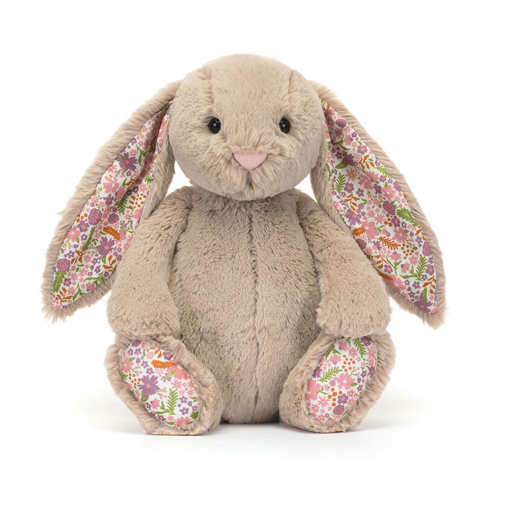 Blossom Beige Bunny 'Petal' - Image 12