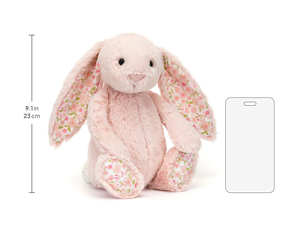 Blossom Blush Bunny 'Cherry' - Image 18