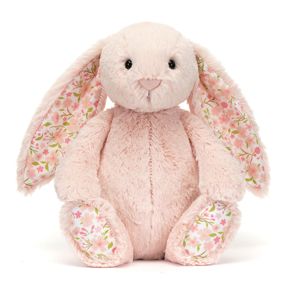 Blossom Blush Bunny 'Cherry' - Image 4