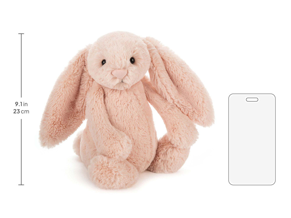 Bashful Blush Bunny - Image 22