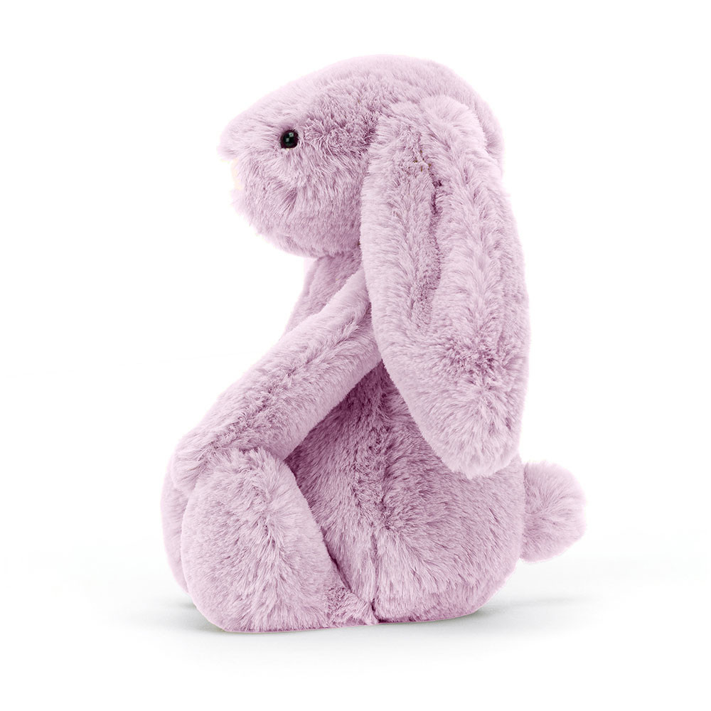 Bashful Lilac Bunny - Image 2