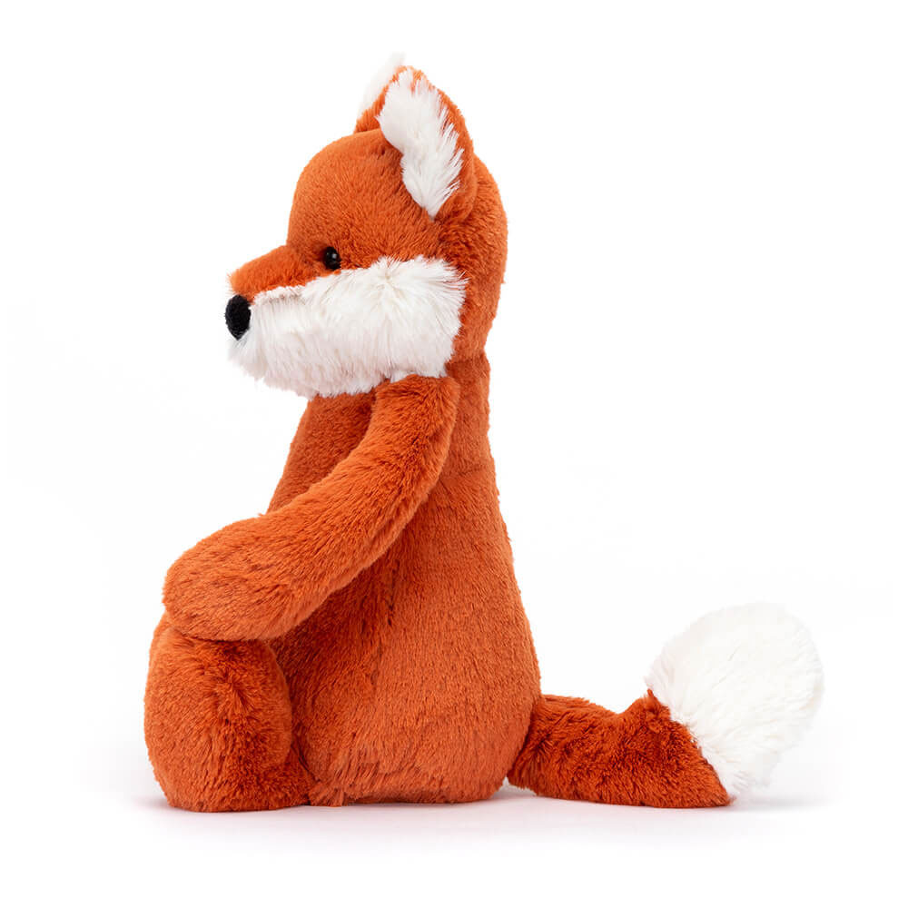 Bashful Fox Cub - Image 2