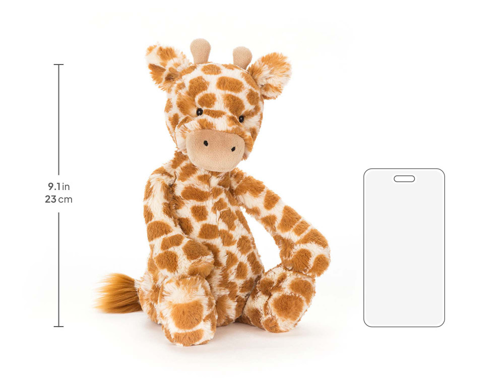 Bashful Giraffe - Image 11