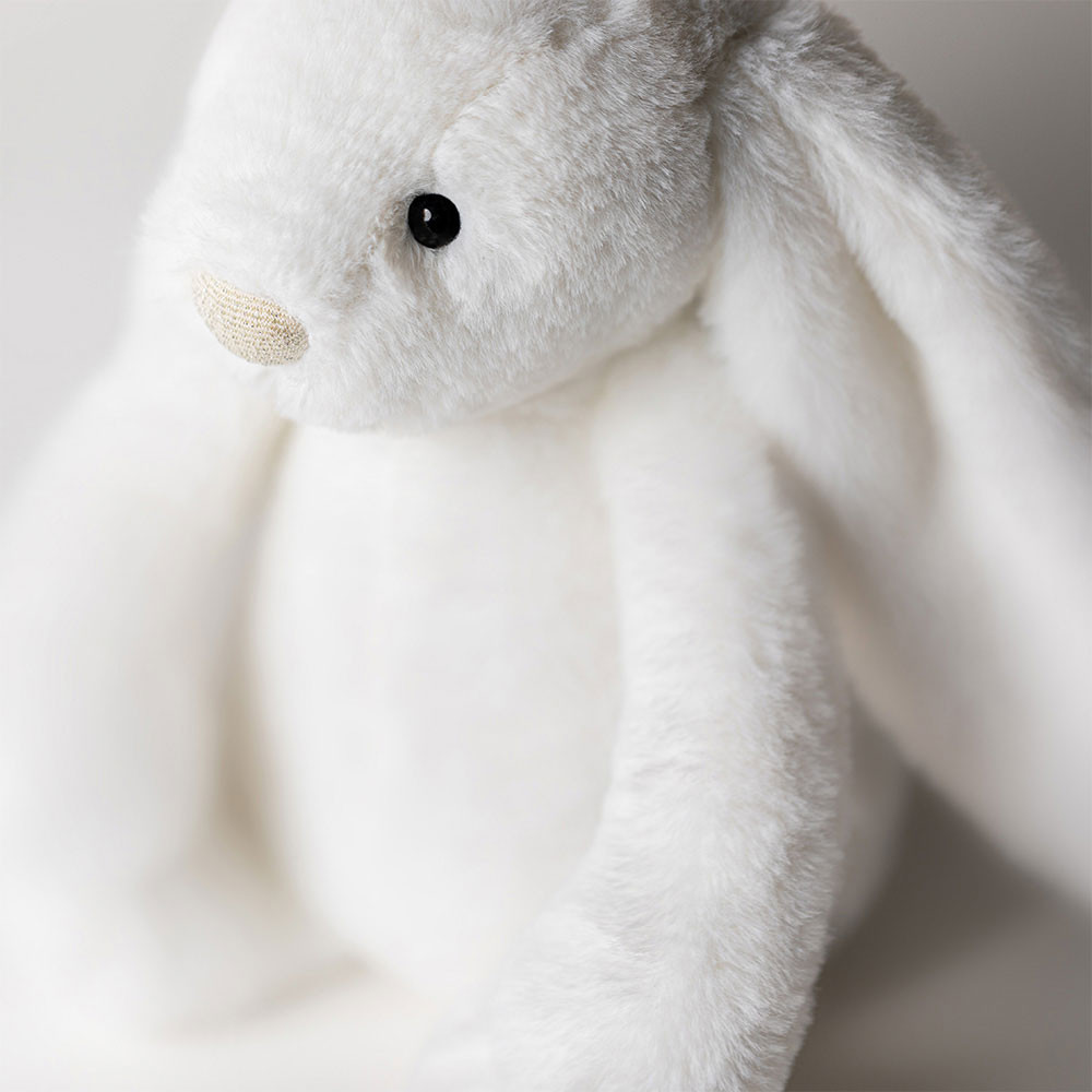 Bashful Luxe Bunny Luna - Image 11