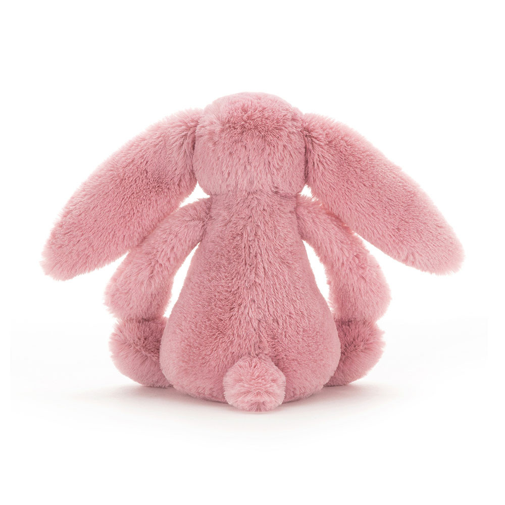 Bashful Tulip Pink Bunny - Image 17