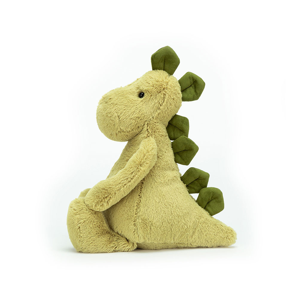 Bashful Dino - Image 14