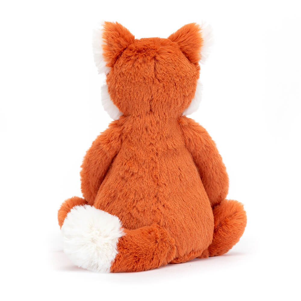 Bashful Fox Cub - Image 15