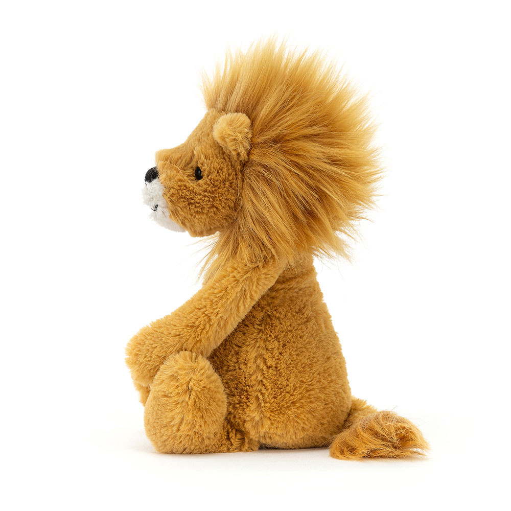 Bashful Lion - Image 8