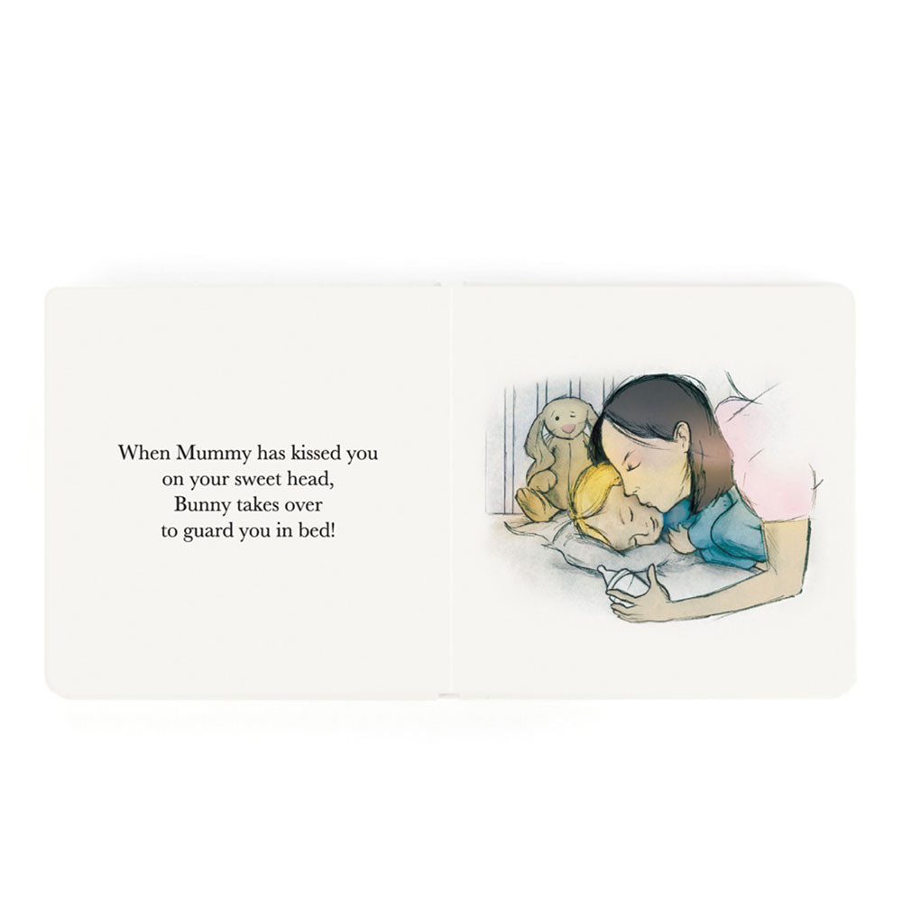 The Magic Bunny Book - Image 3