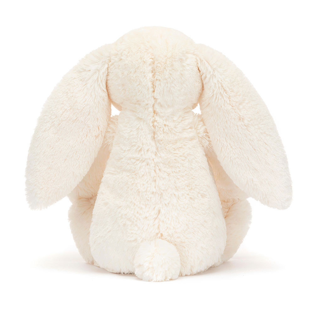 Blossom Cream Bunny 'Berry' - Image 7