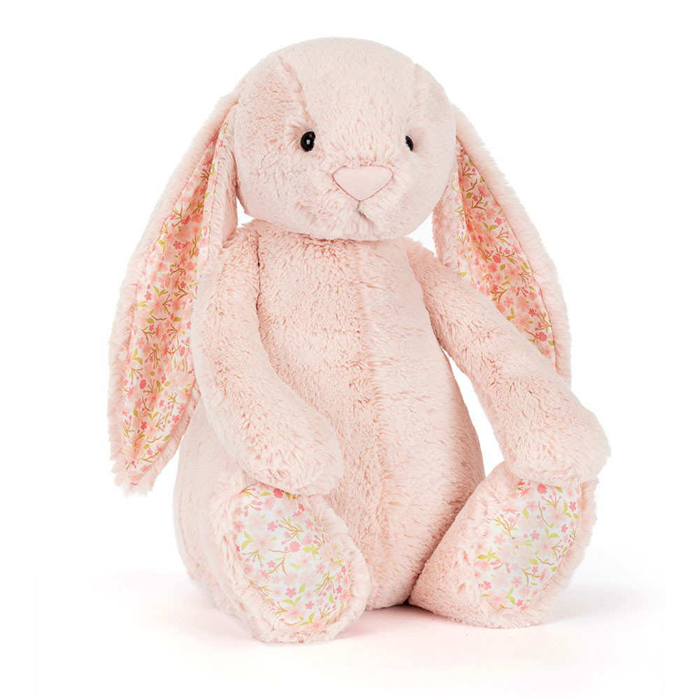 Blossom Blush Bunny 'Cherry' - Image 13