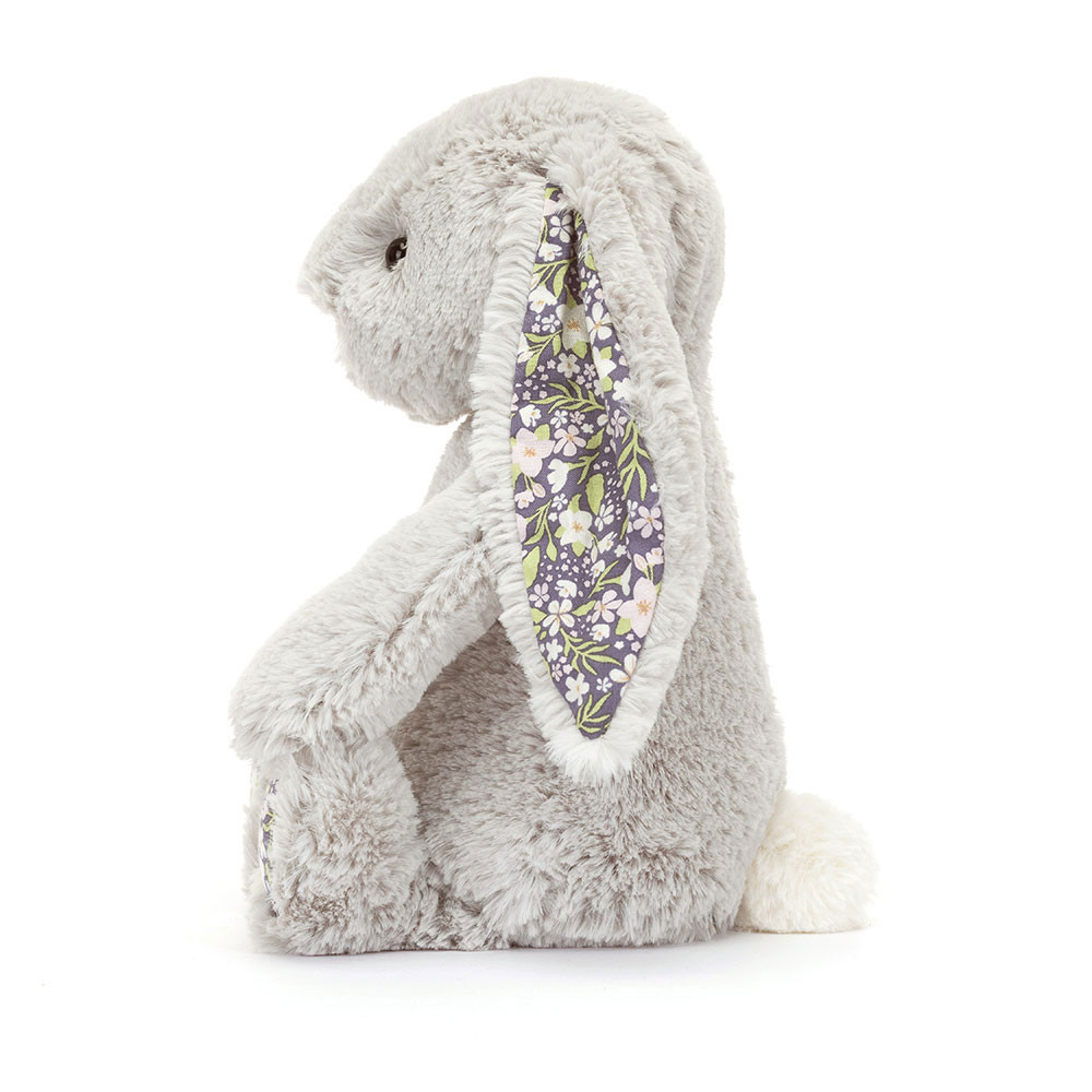 Blossom Silver Bunny 'Bloom' - Image 10