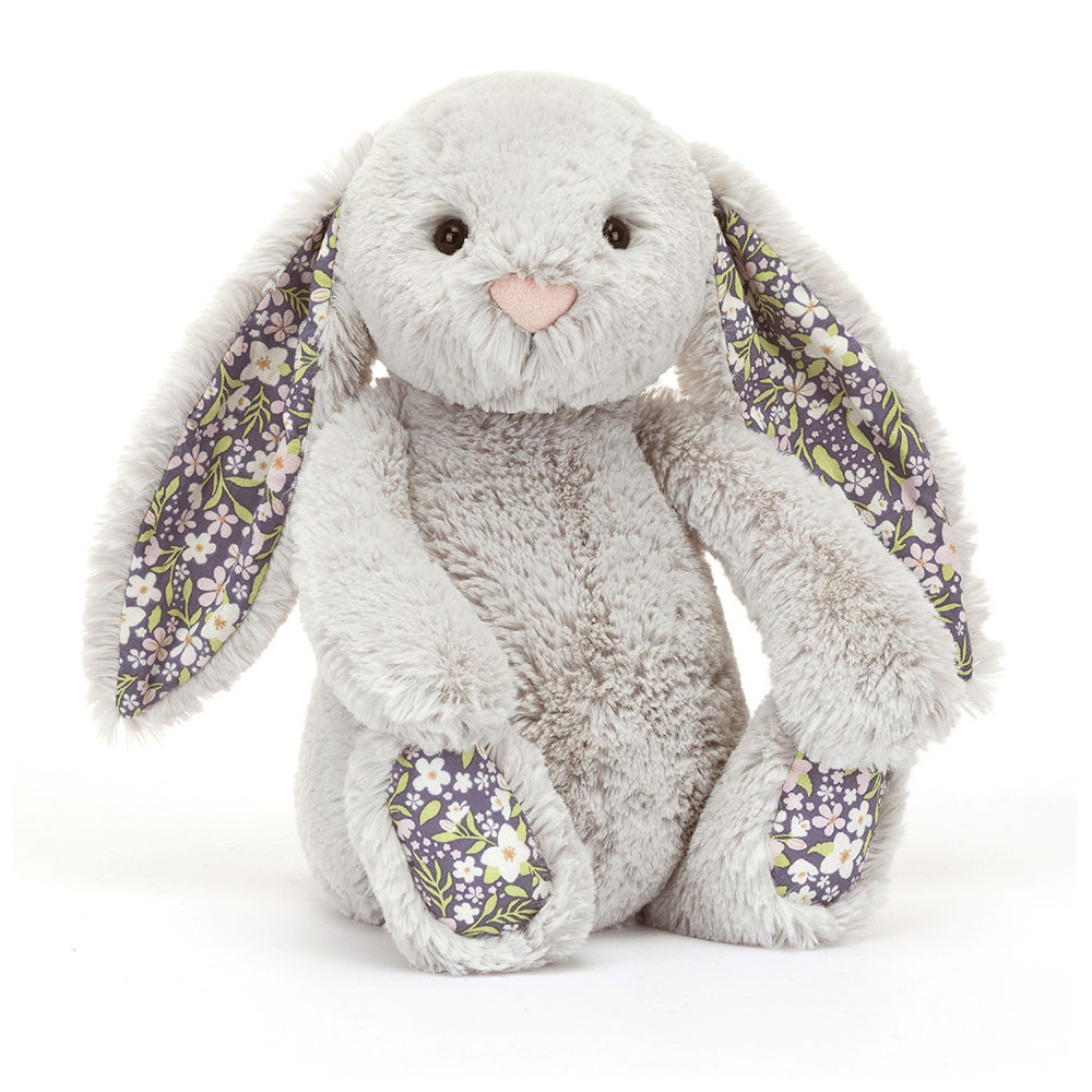 Blossom Silver Bunny 'Bloom' - Image 9