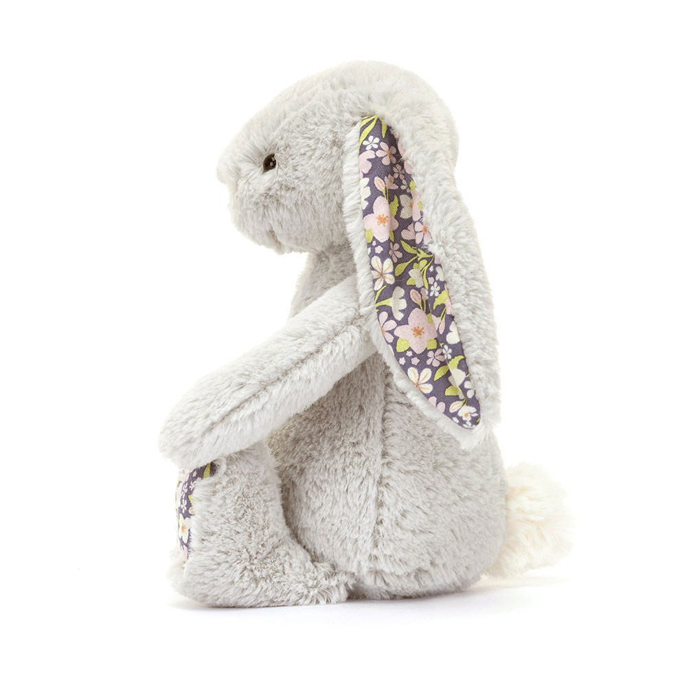 Blossom Silver Bunny 'Bloom' - Image 2