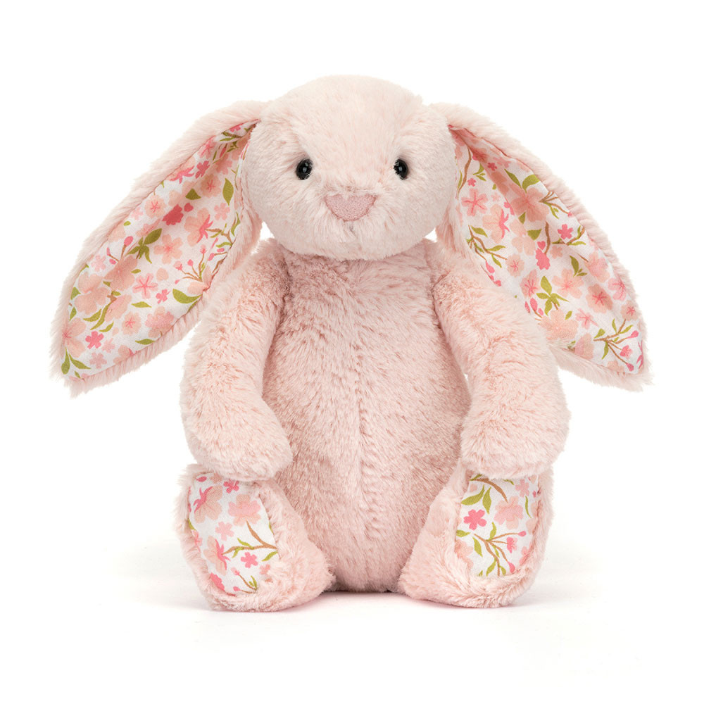 Blossom Blush Bunny 'Cherry' - Image 12