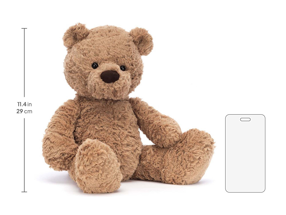 Bumbly Bear - Image 14