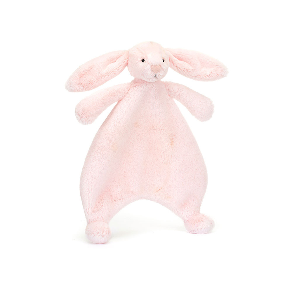 Bashful Bunny Comforter - Image 16