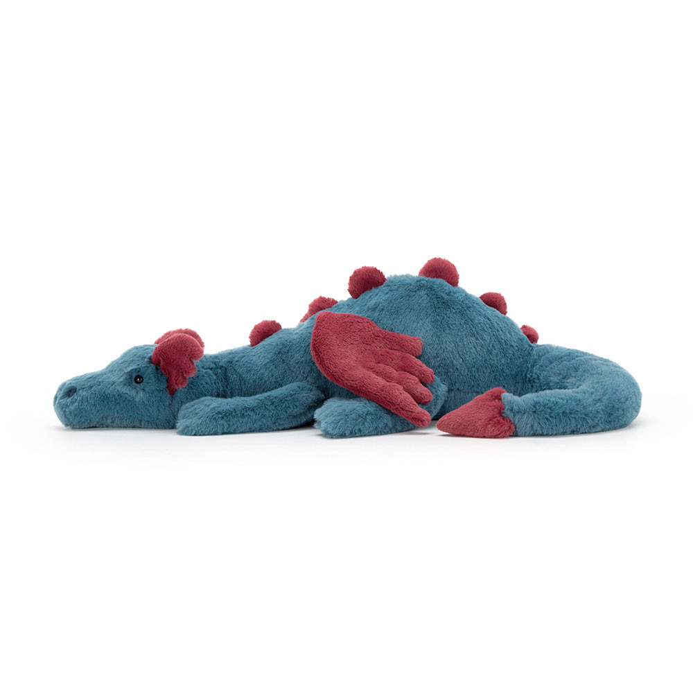 Dexter Dragon - Image 8