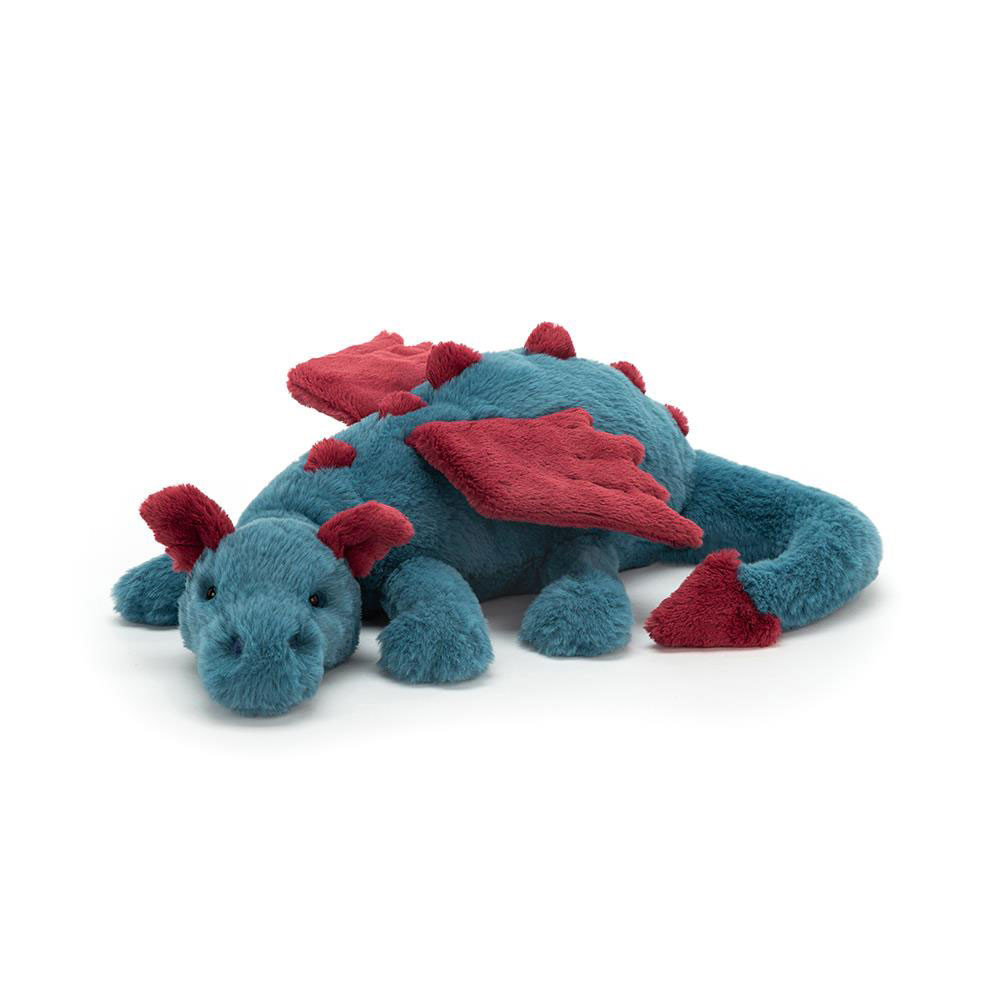 Dexter Dragon - Image 7