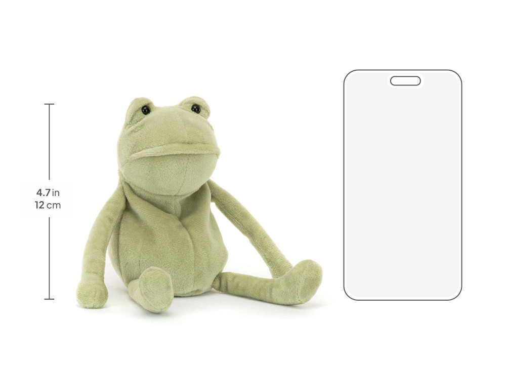 Fergus Frog - Image 12