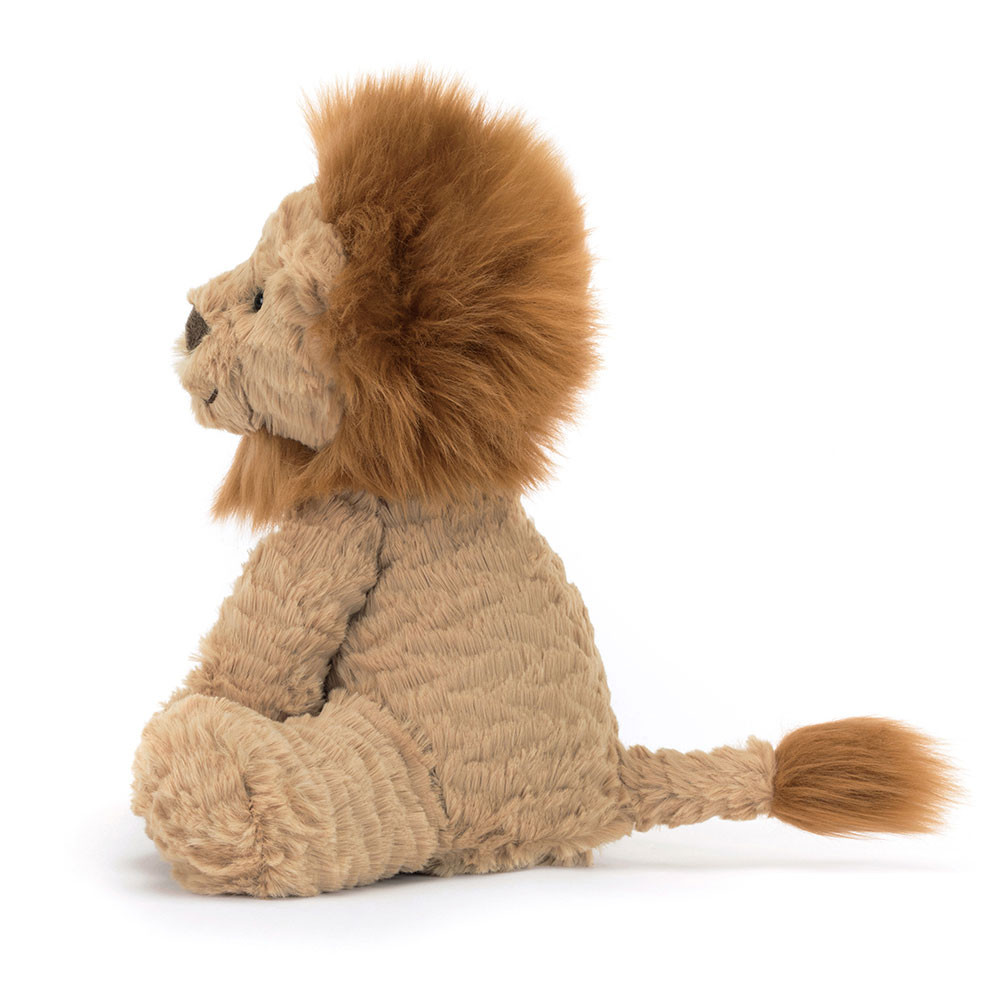 Fuddlewuddle Lion - Image 2
