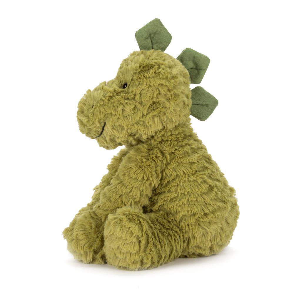 Fuddlewuddle Dino - Image 2