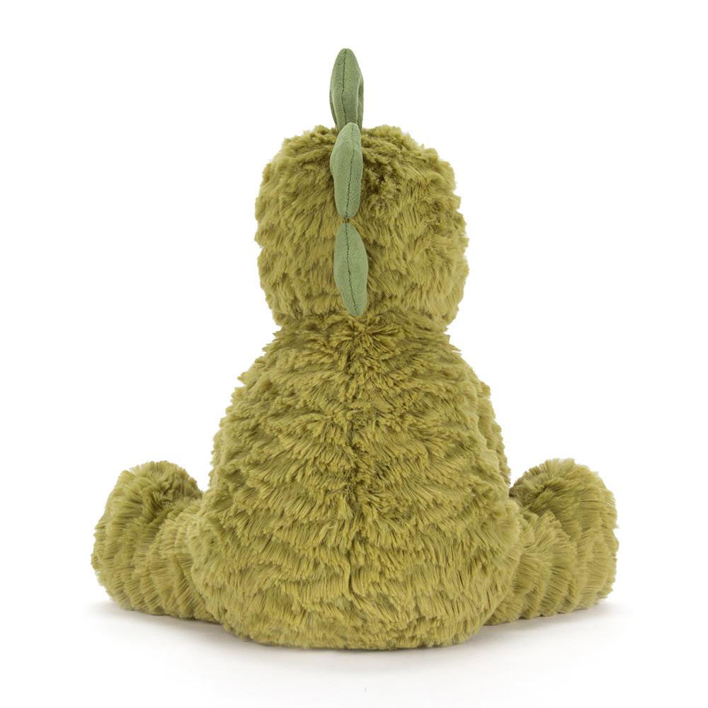 Fuddlewuddle Dino - Image 3