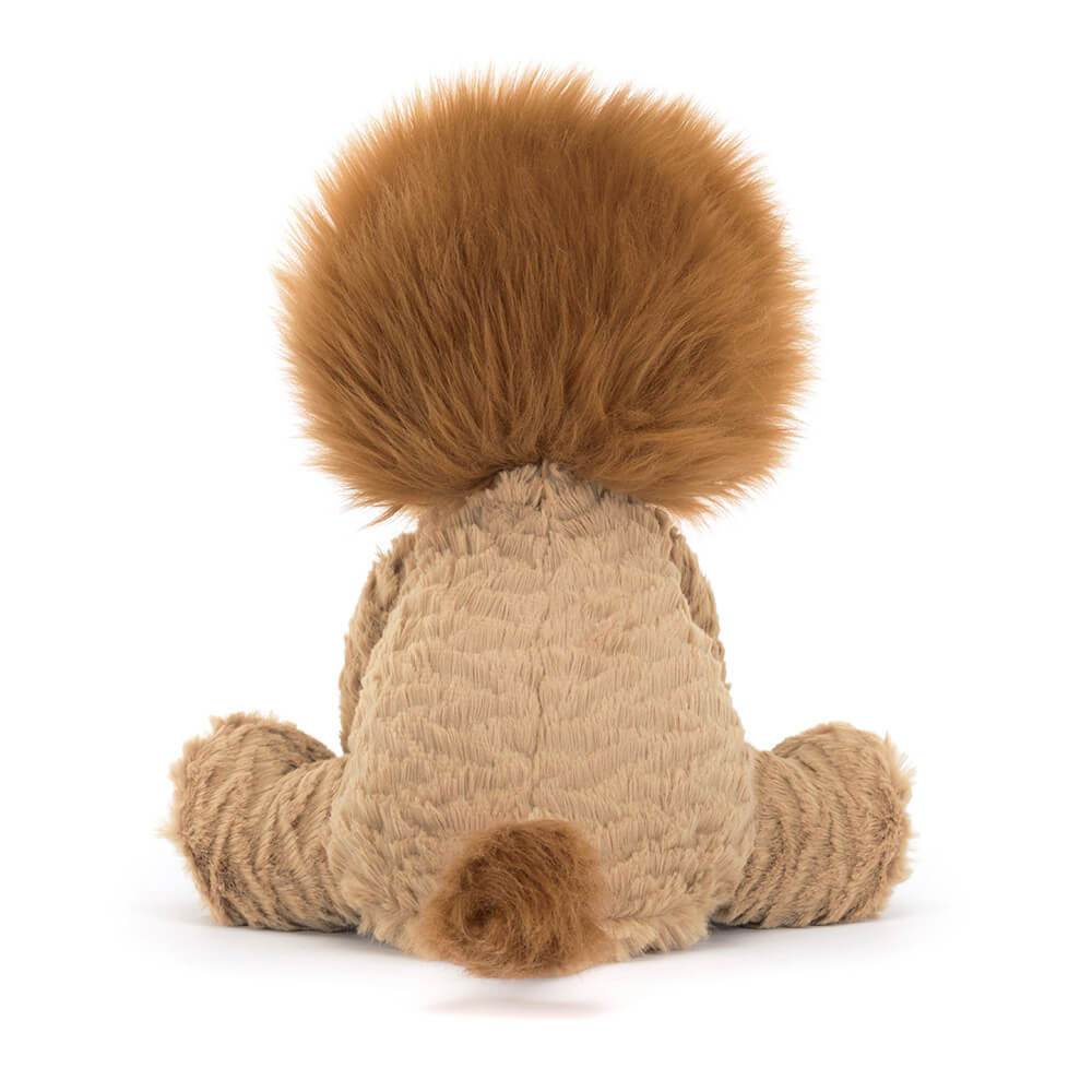 Fuddlewuddle Lion - Image 6