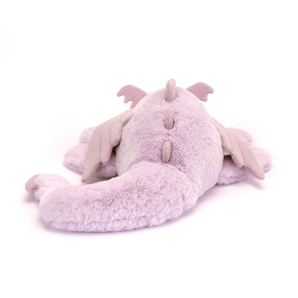 Lavender Dragon - Image 6