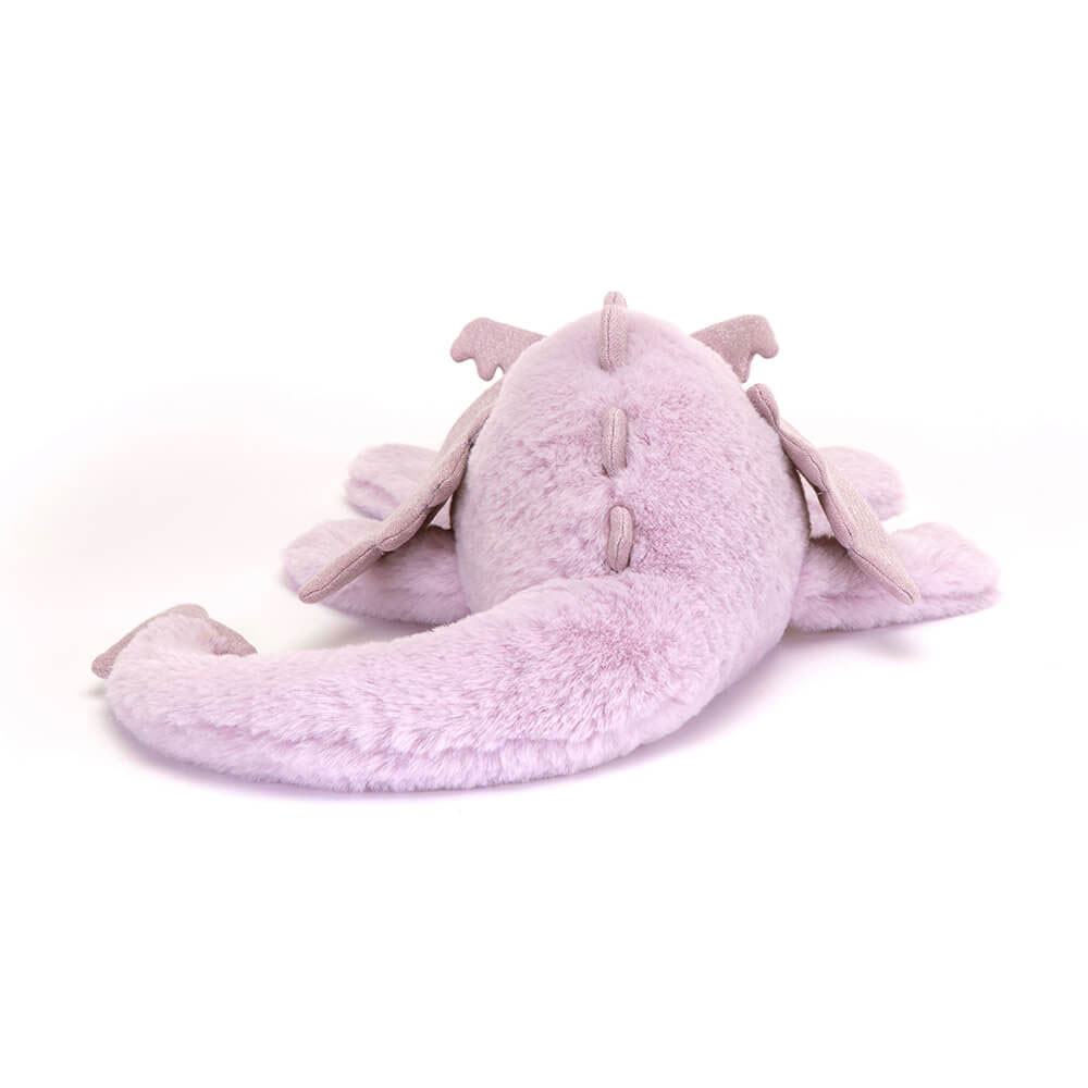 Lavender Dragon - Image 9