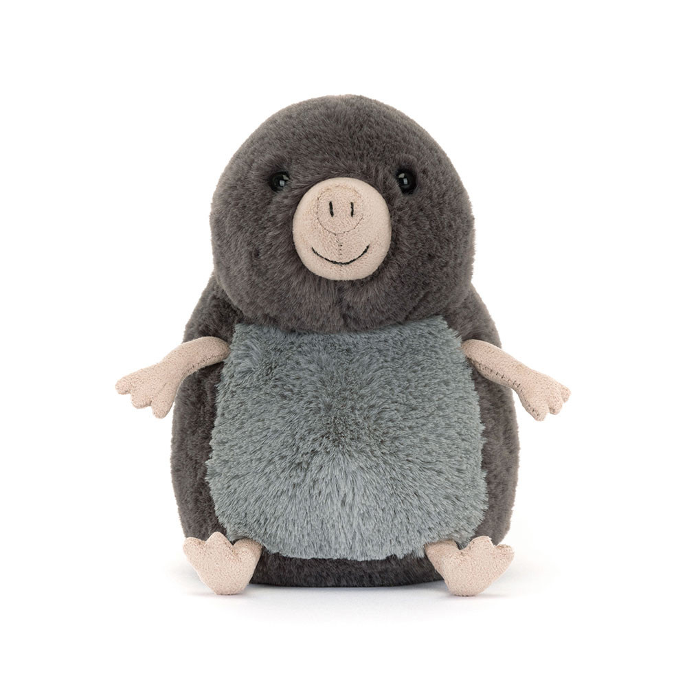 Muswell Mole - Image 5