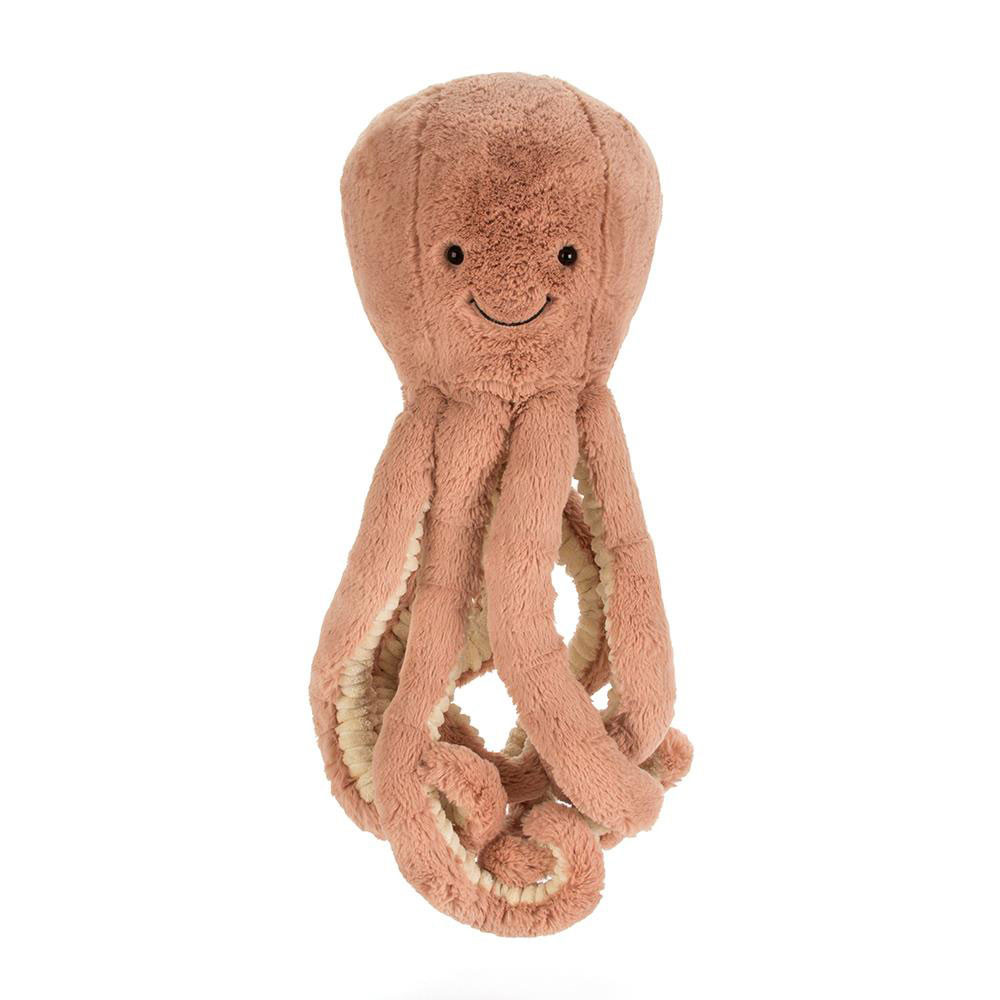 Odell Octopus - Image 3