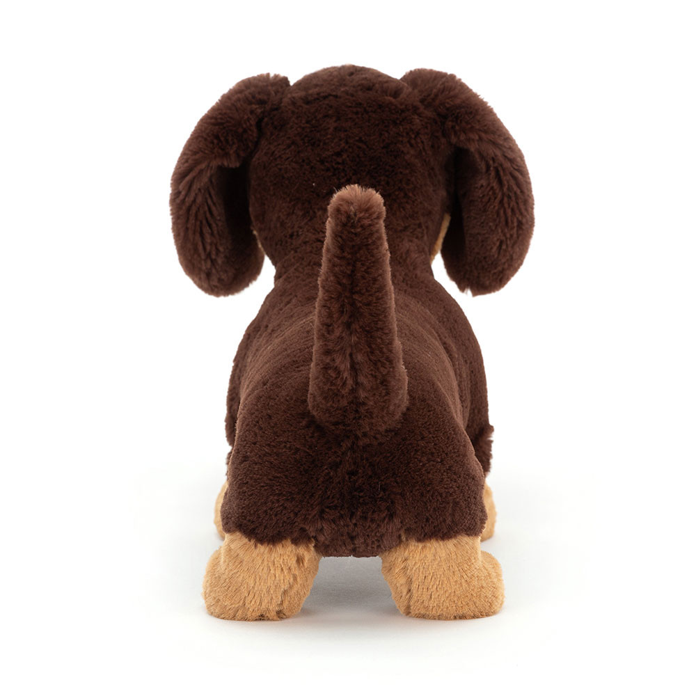 Otto Sausage Dog - Image 14