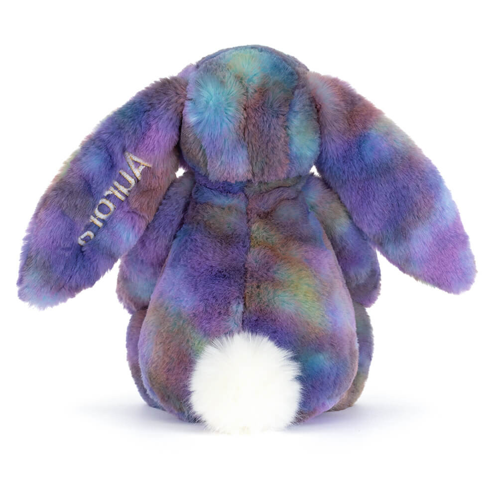Personalized Zodihop Luxe Bunny - Image 4