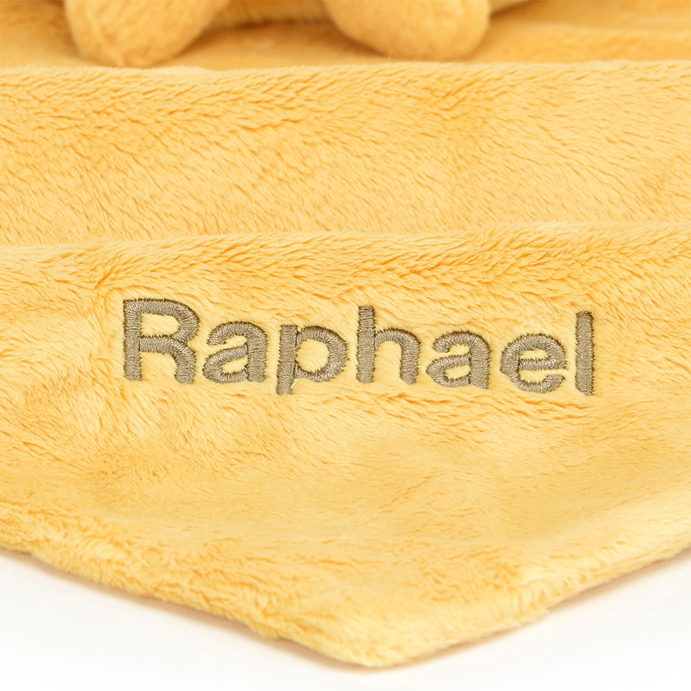Personalized Amuseables Sun Soother - Image 2