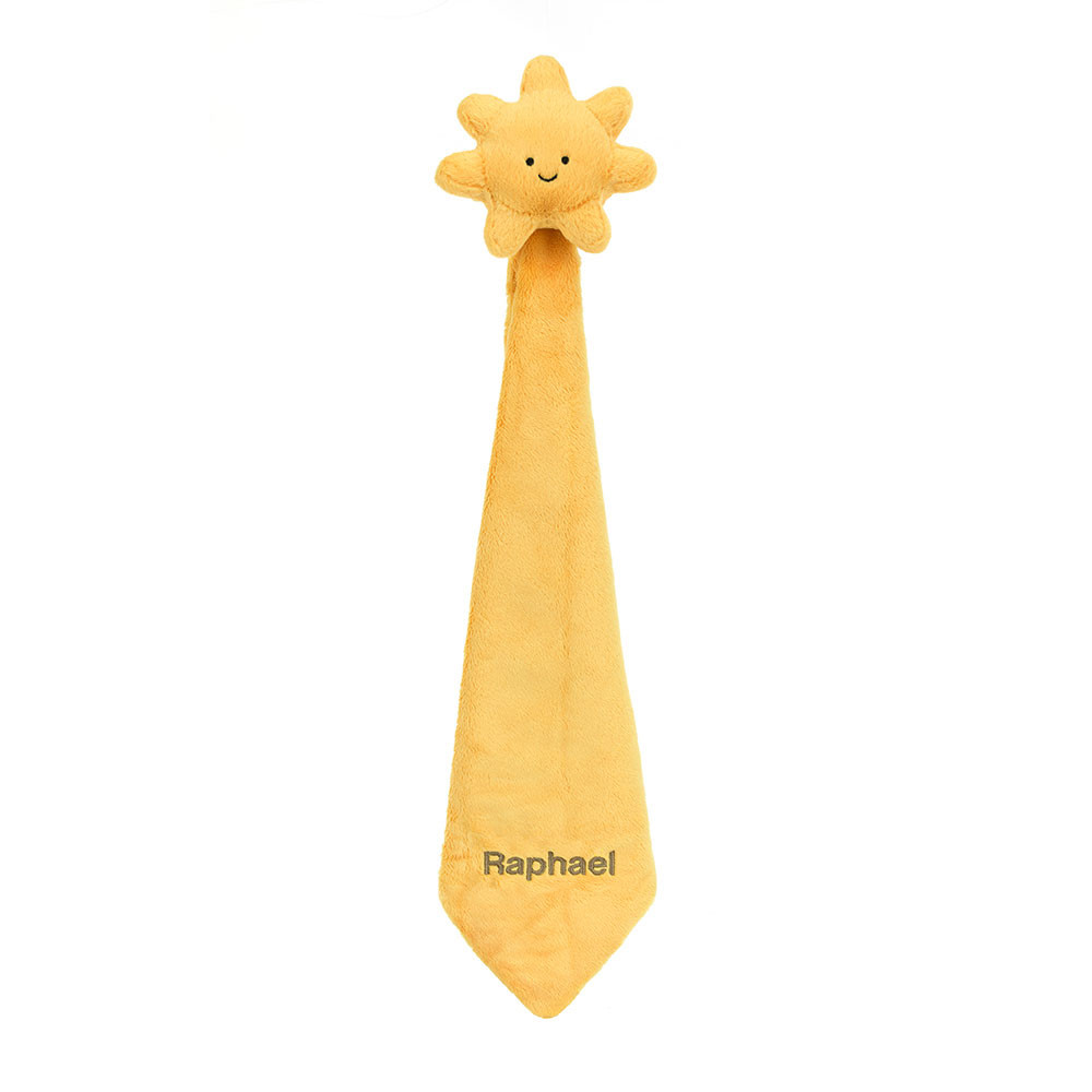 Personalized Amuseables Sun Soother - Image 3