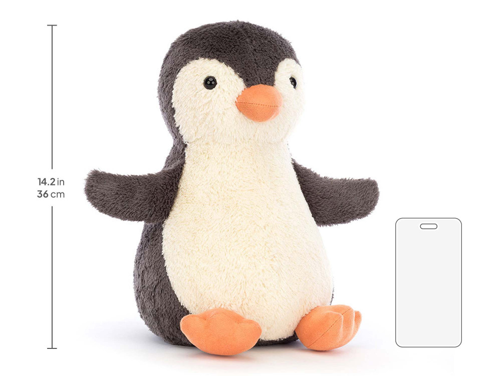 Peanut Penguin - Image 22