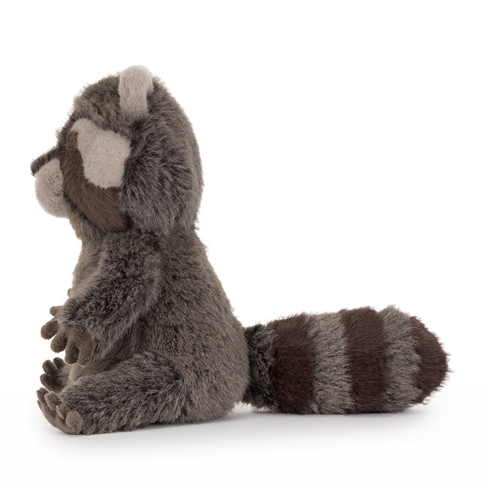 Trixiwoo Raccoon - Image 4