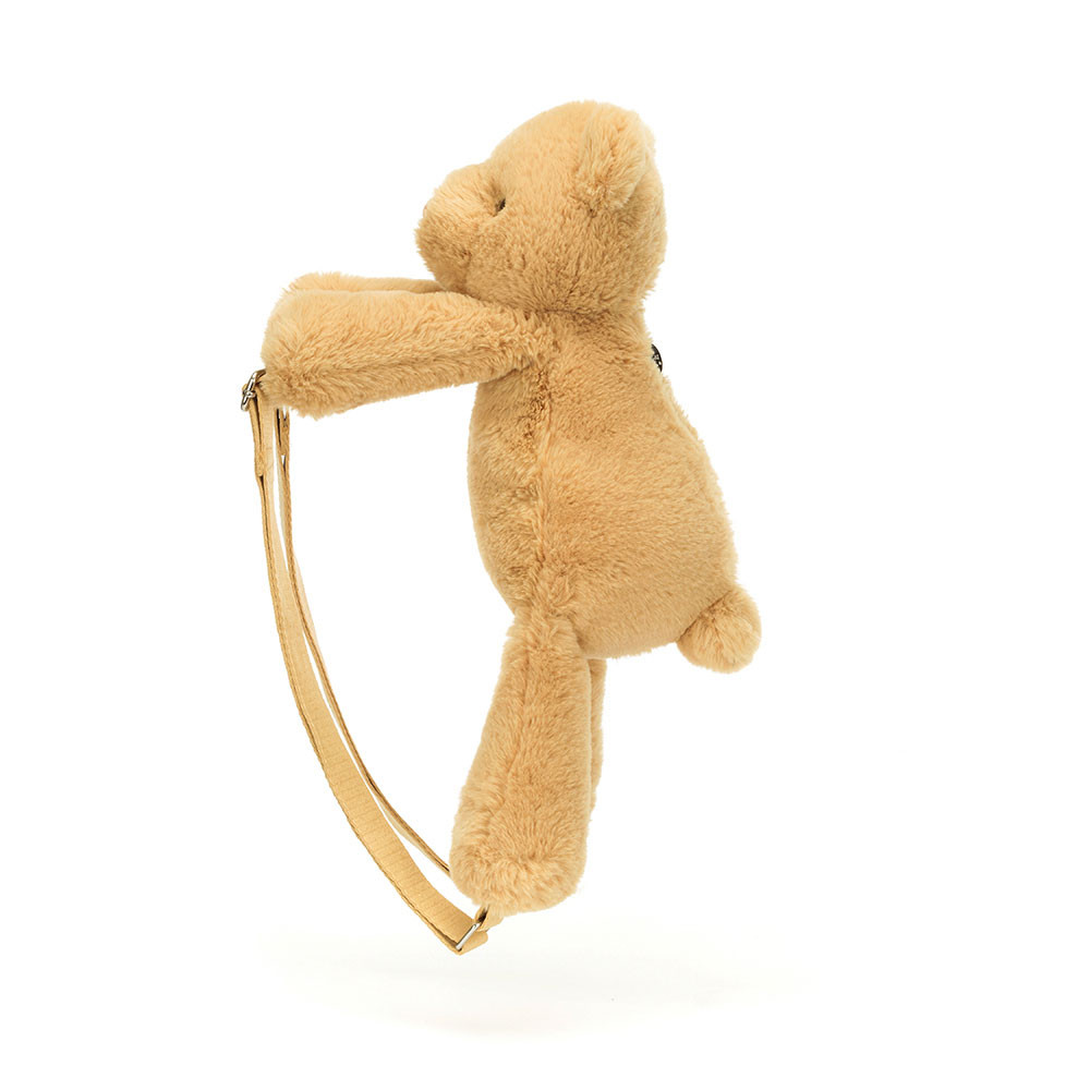 Smudge Bear Backpack - Image 2