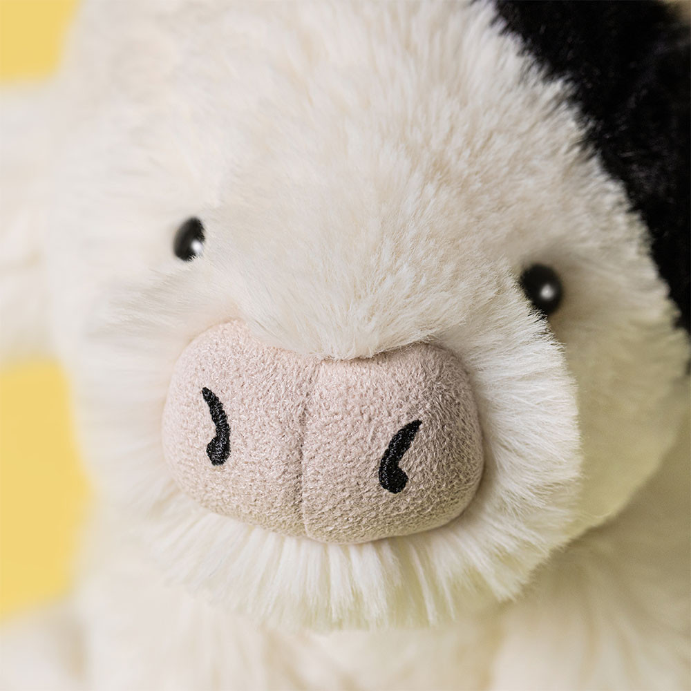 Smudge Cow - Image 2