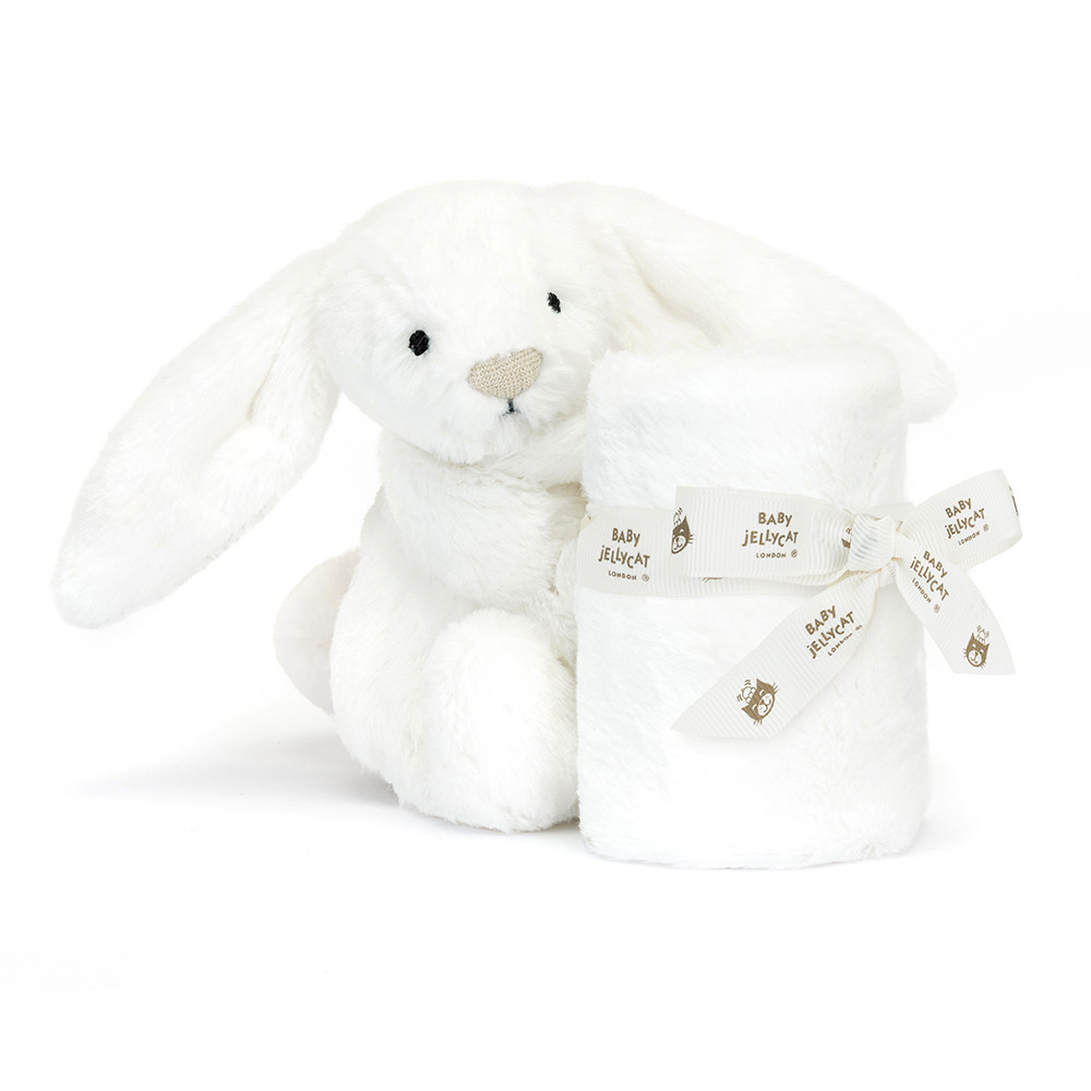 Bashful Luxe Bunny Soother - Image 8