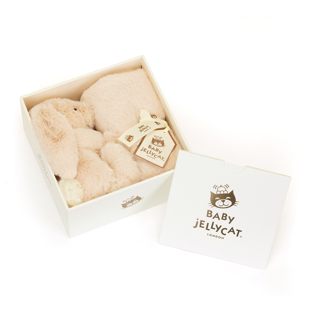 Bashful Luxe Bunny Soother - Image 19
