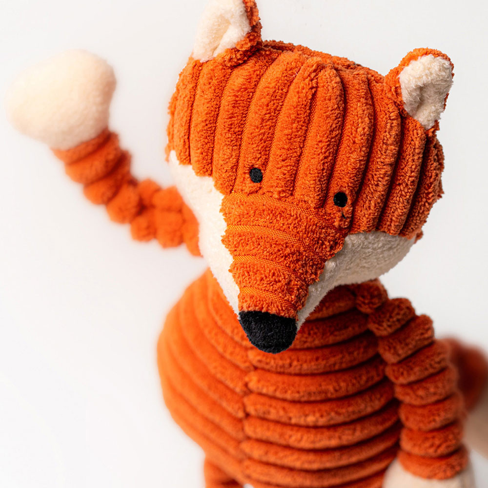 Cordy Roy Fox - Image 2