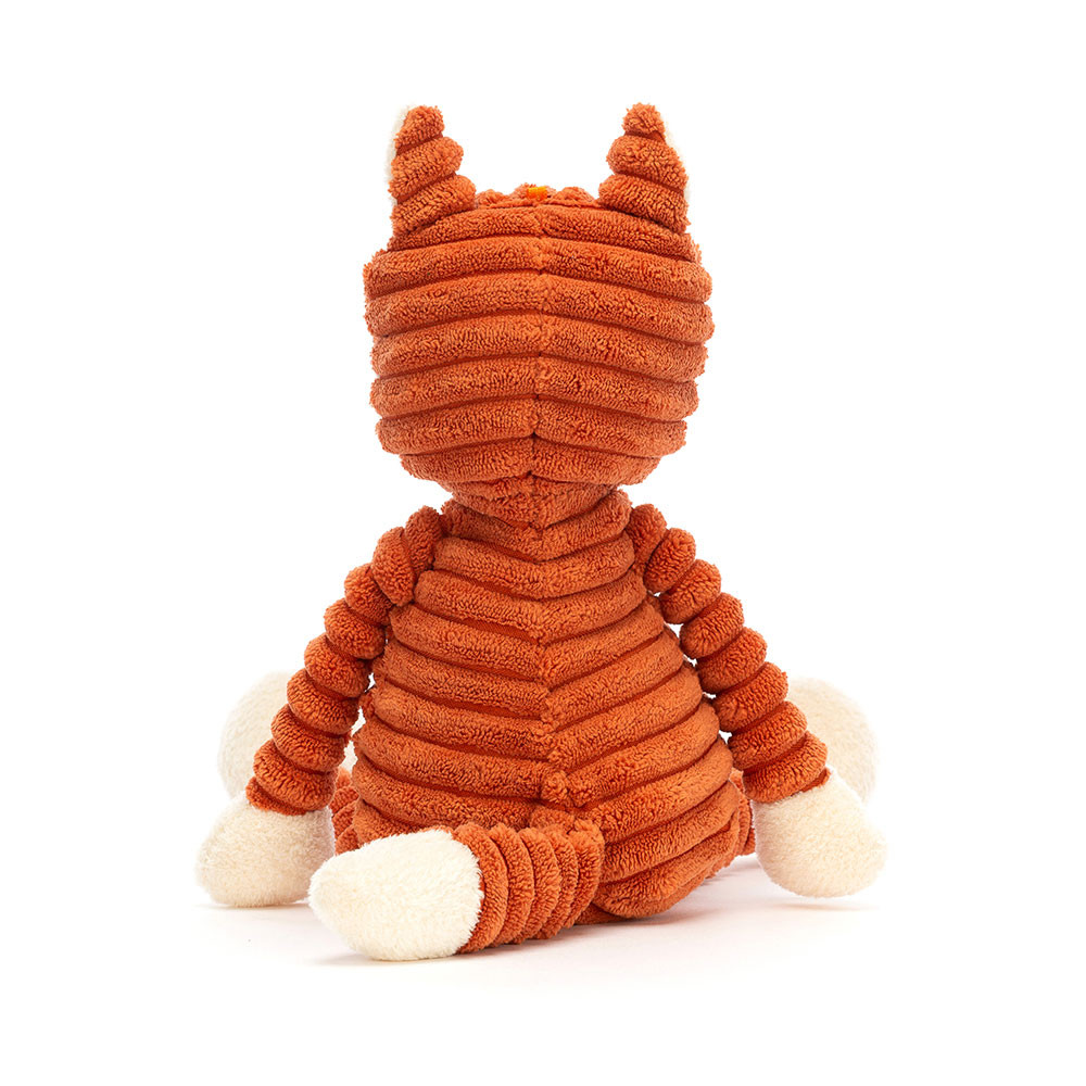 Cordy Roy Fox - Image 4
