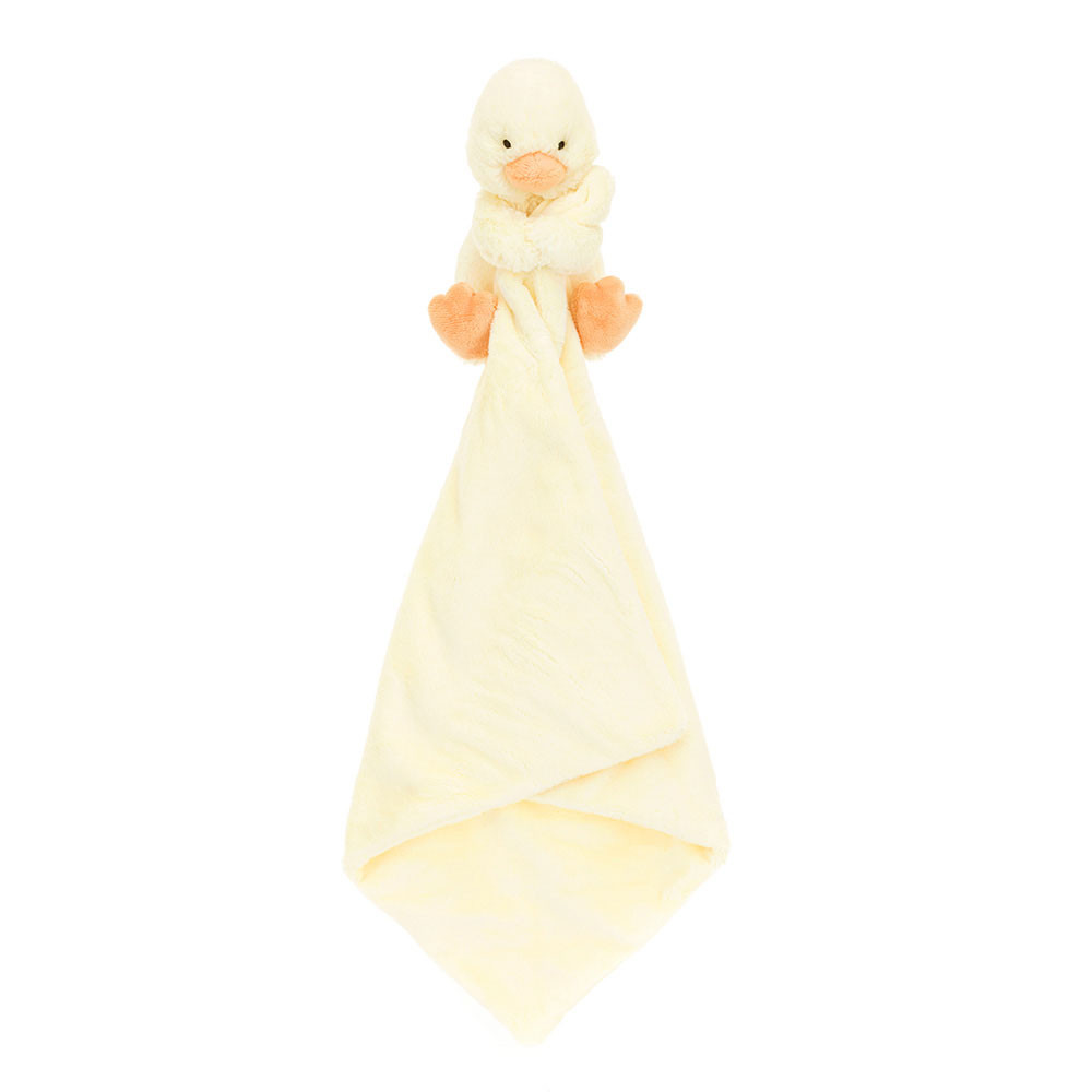 Bashful Duckling Soother - Image 4