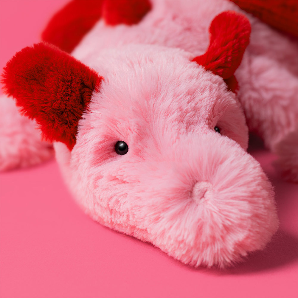 Heart Dragon - Image 2