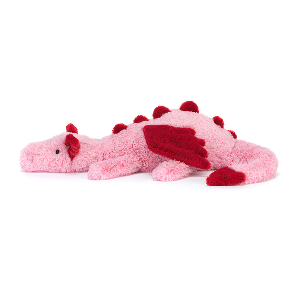 Heart Dragon - Image 3