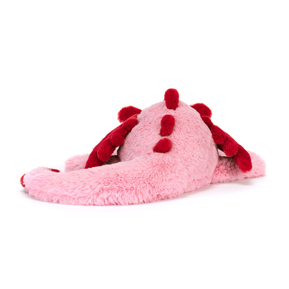 Heart Dragon - Image 4